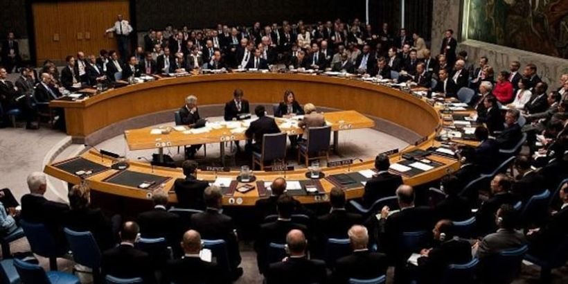 Jammu and Kashmir issue