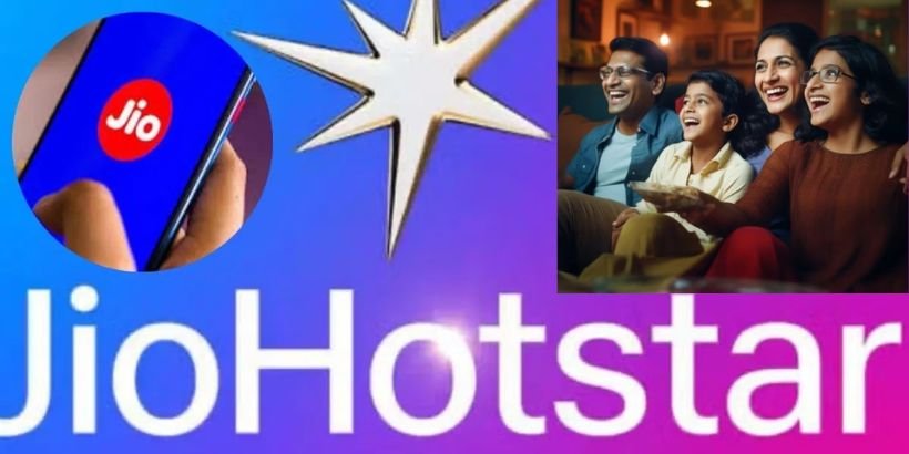 Jio Hotstar
