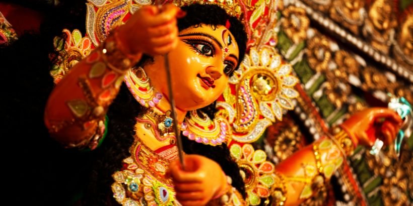 Kalash Sthapana Time & Significance