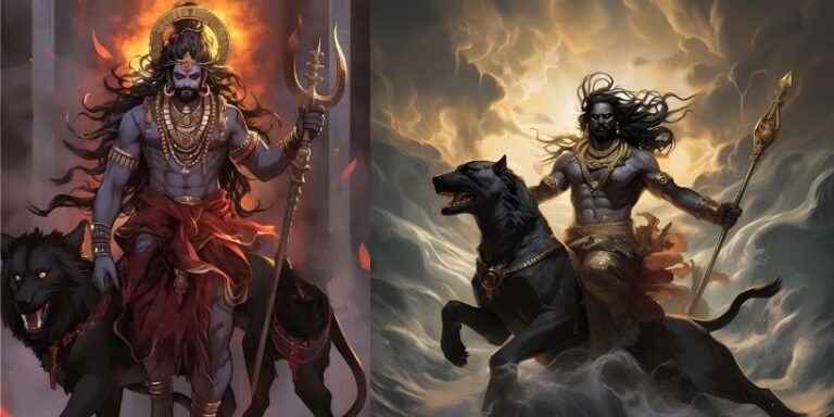 Kalashtami 2025 Date, Puja Vidhi & Spiritual Significance