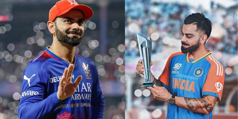 King Kohli Eyes More Records