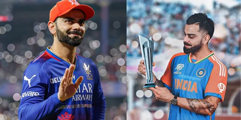 King Kohli Eyes More Records