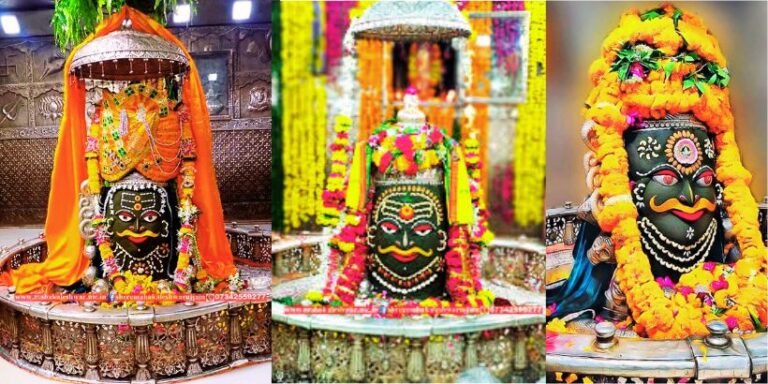 Mahakaleshwar Temple