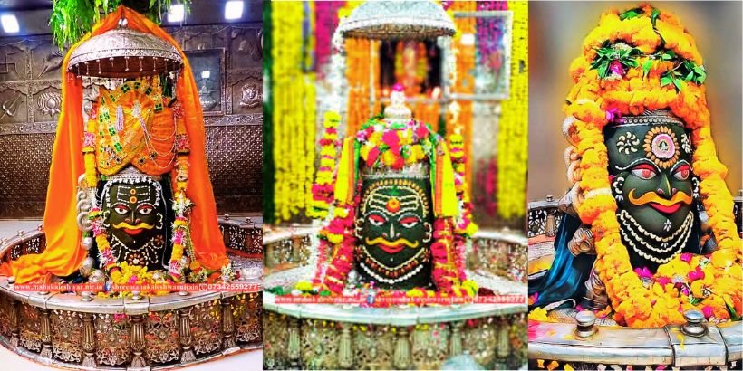 Mahakaleshwar Temple