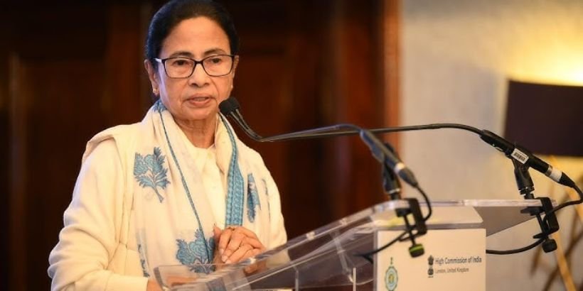Mamata Banerjee's Oxford Union Speech Controversy