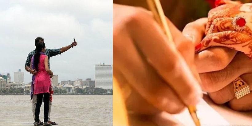 Man Marries Twice in a Day Love & Family Drama Unfold