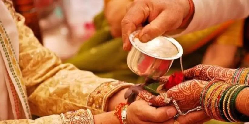 Man Marries Twice in a Day Love & Family Drama Unfolds