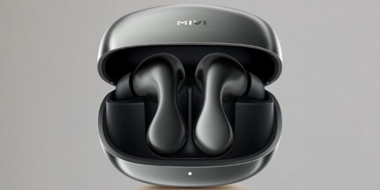 Mivi Superpods Concerto TWS