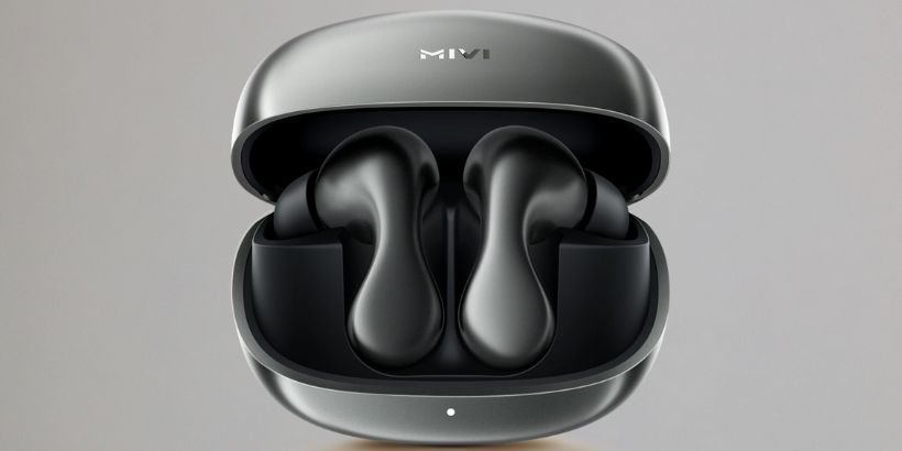 Mivi Superpods Concerto TWS