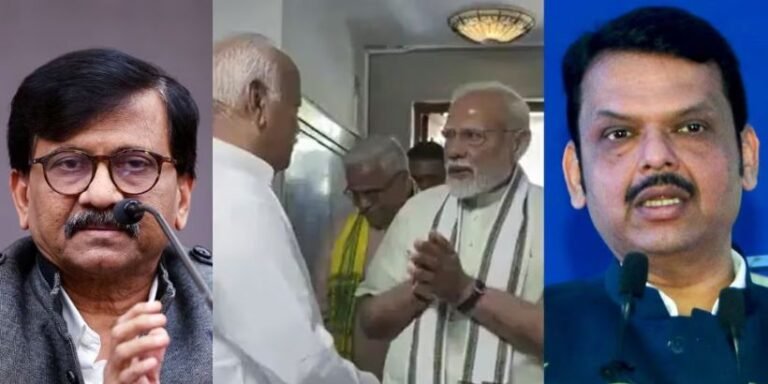 Modi Successor 2029 BJP’s Next PM Fadnavis’ Big Reveal