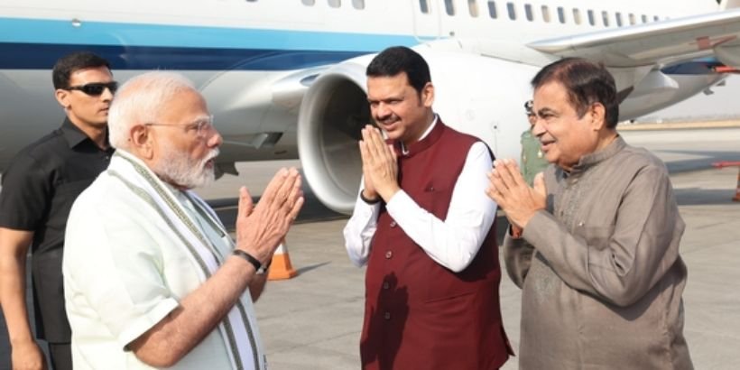 Modi Successor 2029 BJP’s Next PM Fadnavis’ Big Reveal