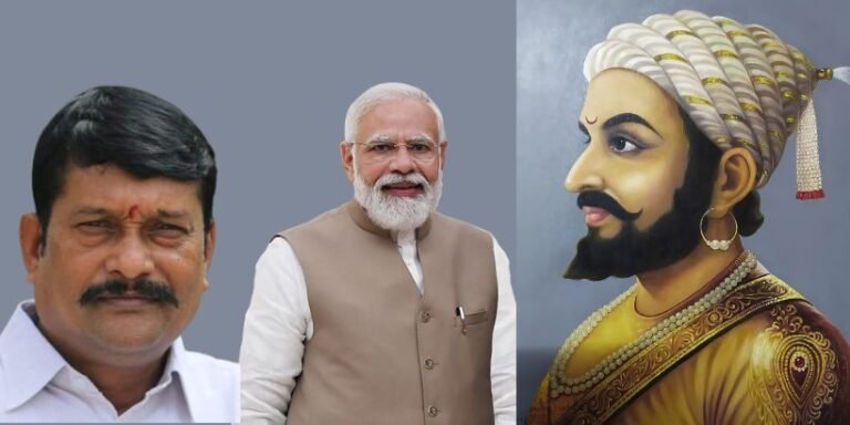 Narendra Modi past life