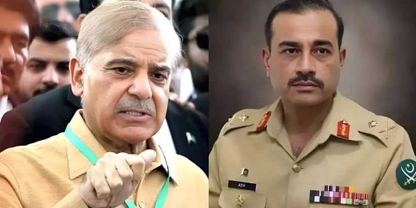 Pakistan Army Chief's Alleged Coup Plot with Baloch Insurgents​