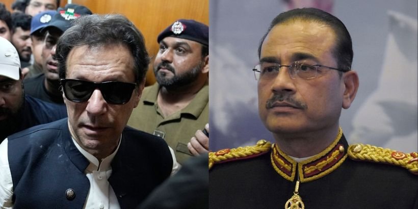 Pakistan Army Revolt Crisis Against Aasim Munir Grows