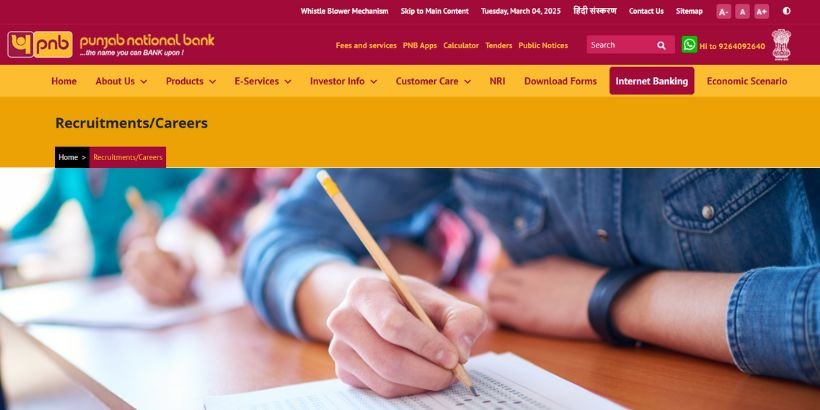 Punjab National Bank