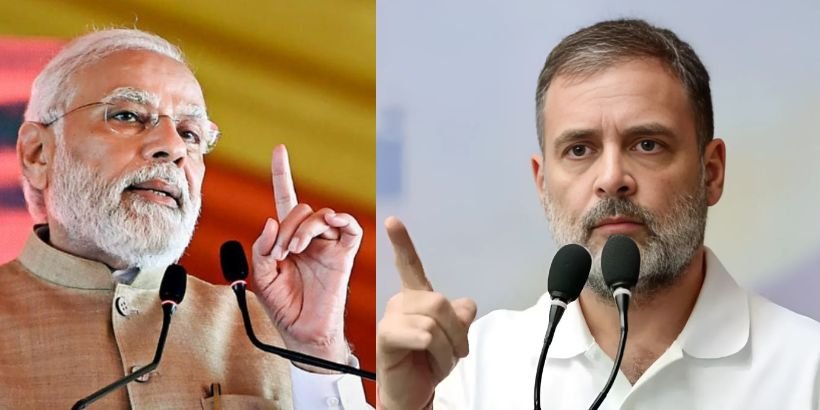 Rahul Gandhi question