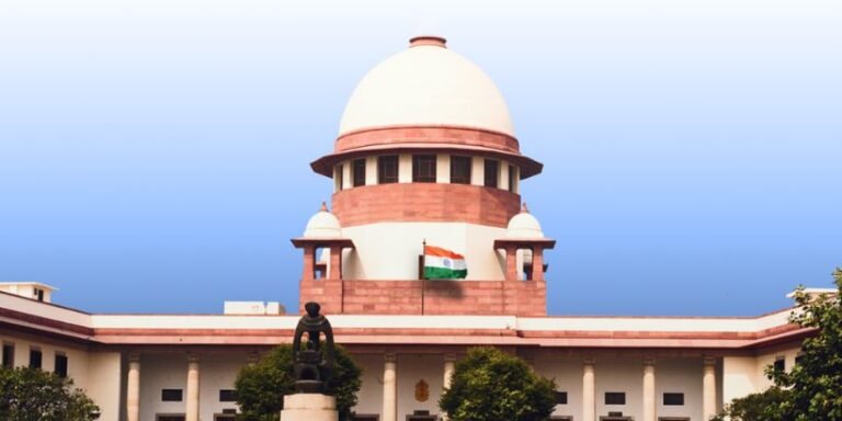 SC Questions India's Growth-Poverty Data Mismatch