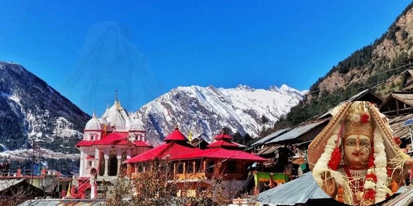 Sacred Abode of Lord Vitthal & PM Modi Visit