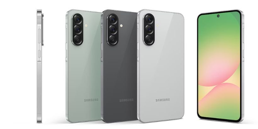 Samsung Galaxy A26 5G