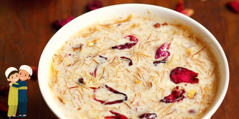 Sheer Khurma Recipe