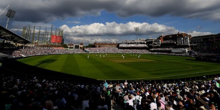 Test Cricket Championship