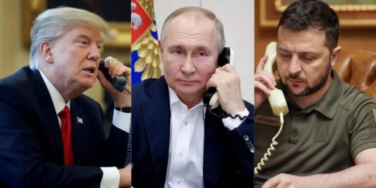 Trump Zelensky ceasefire talks