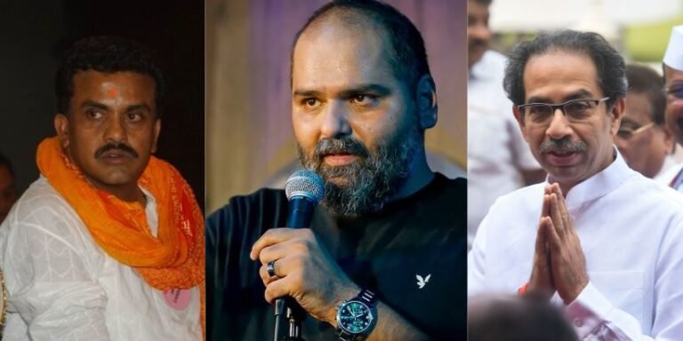 Uddhav Thackeray's Shiv Sena