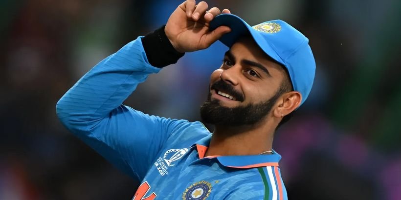 Virat Kohli retirement