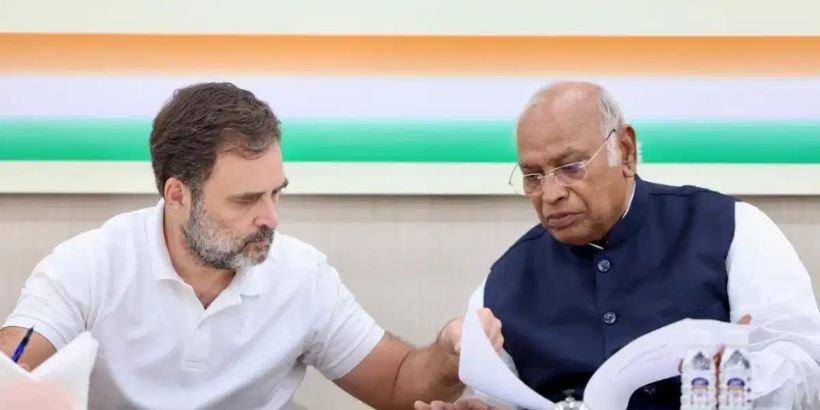 Voter Tampering Allegations
