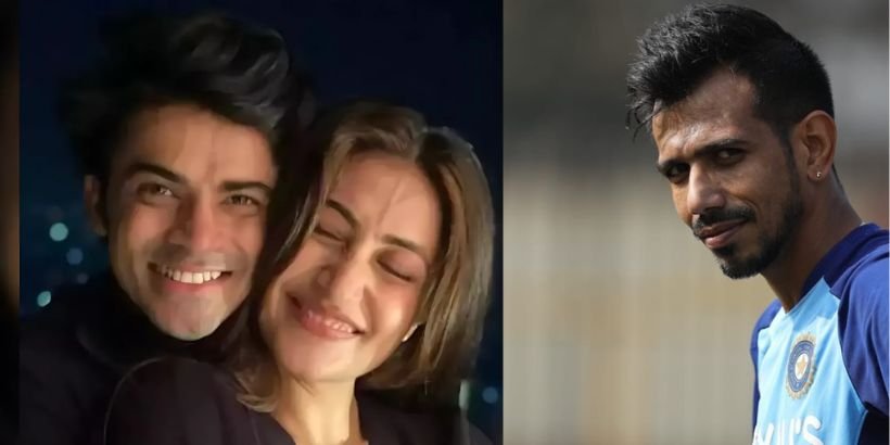 Yuzvendra Chahal and Dhanashree Verma Divorce