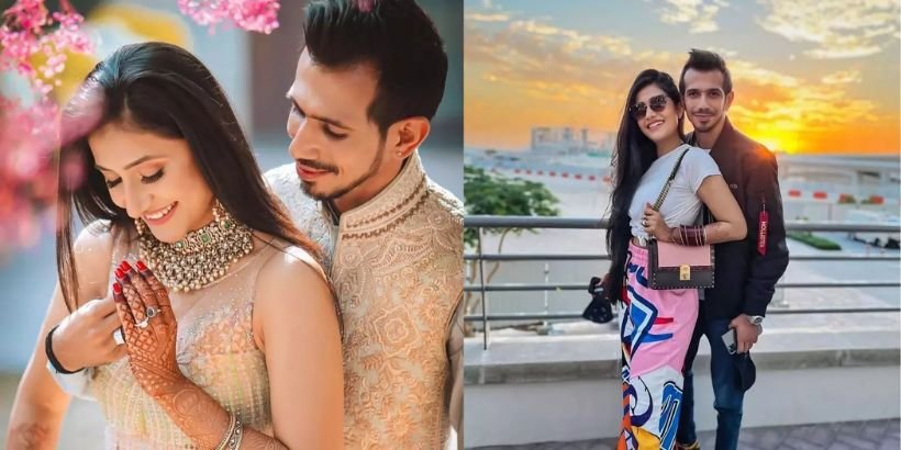 Yuzvendra Chahal and Dhanashree Verma Divorce
