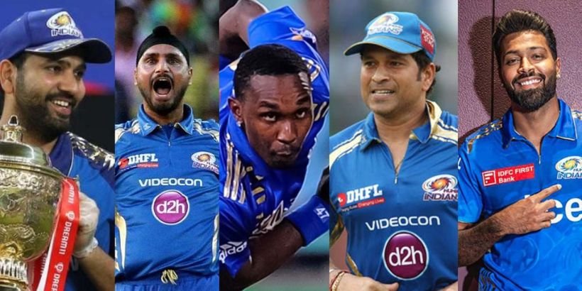 most successful MI captain,