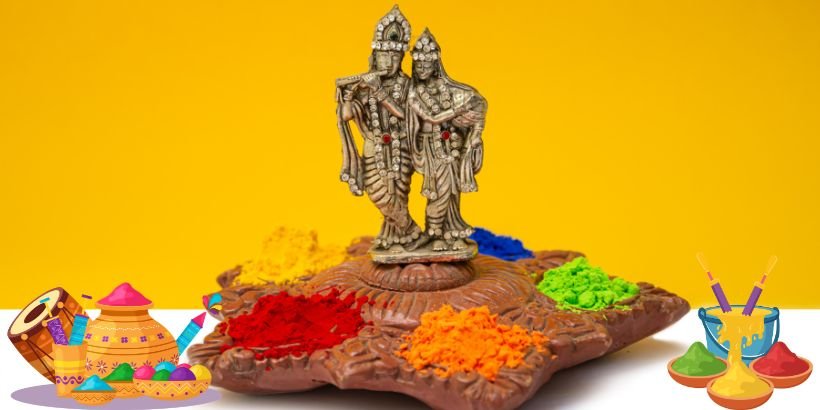 powerful Krishna Stotra