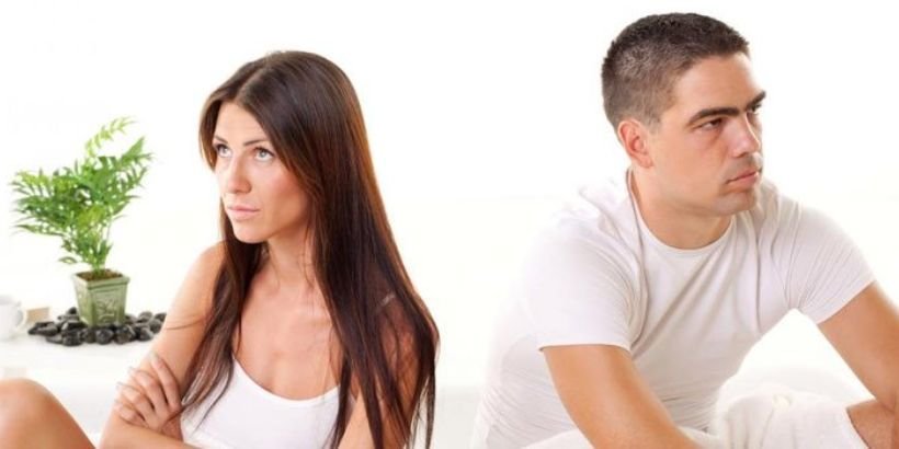 how to handle wife’s affair