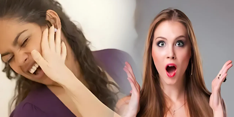 Does Face Slapping Really Enhance Skin?