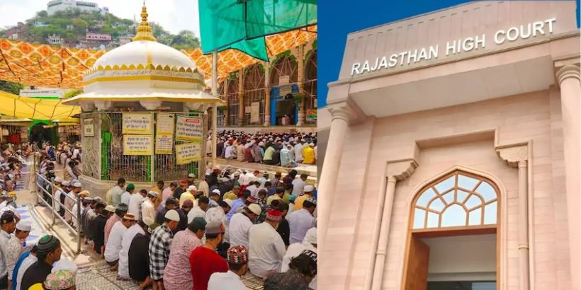 Ajmer Dargah case update