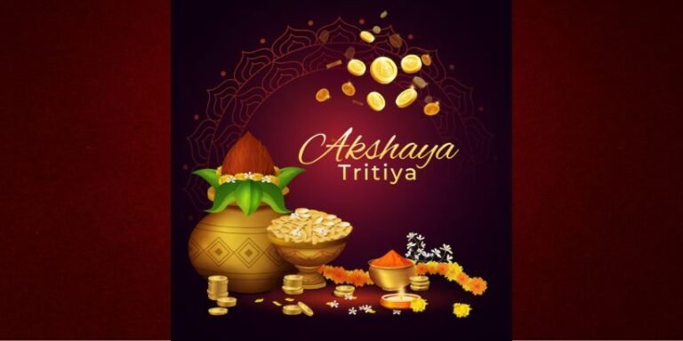 Akshaya Tritiya