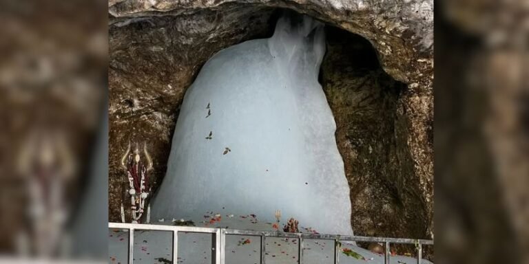 Amarnath yatra 2025