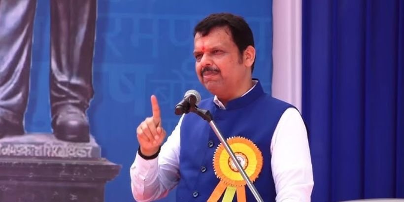 Ambedkar statue clash Thane