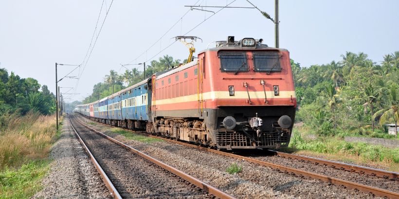 Assistant Loco Pilot