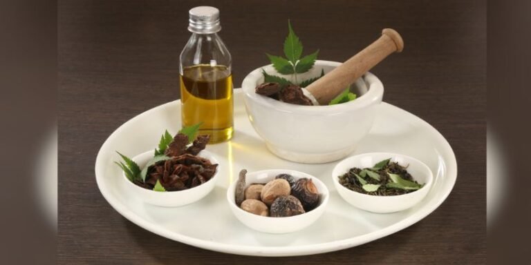 Ayurvedic Herb for Women