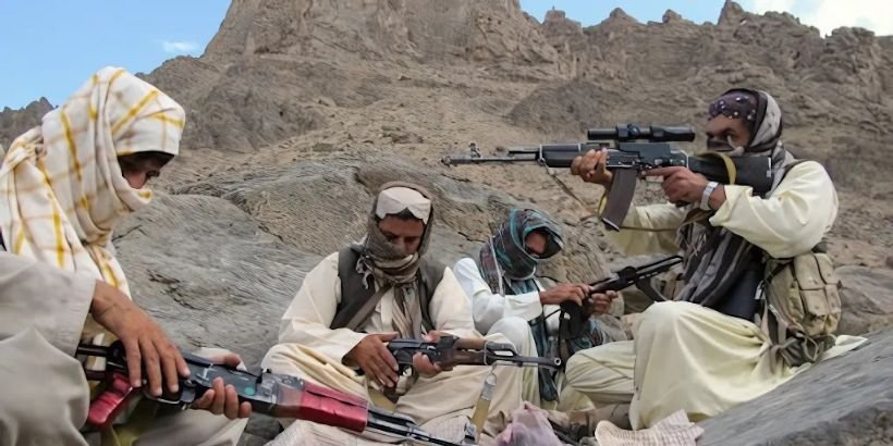 Baloch Liberation Army attack