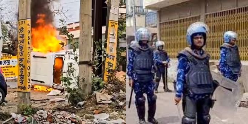 Bangladesh plan Bengal