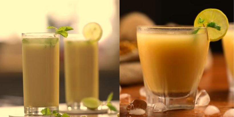 Benefits of Sattu Sharbat