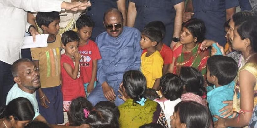 Bengal violence 2025