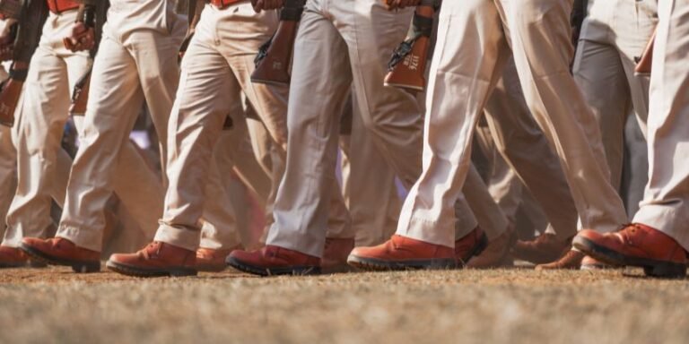 Bihar Police Constable Recruitment 2025