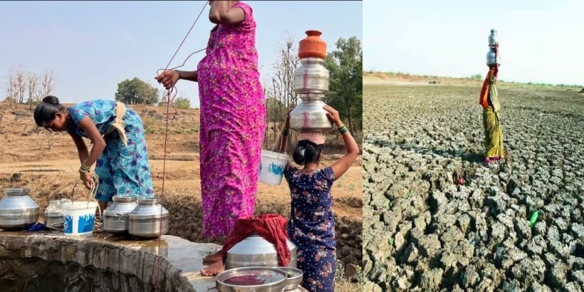 Maharashtra marriage crisis