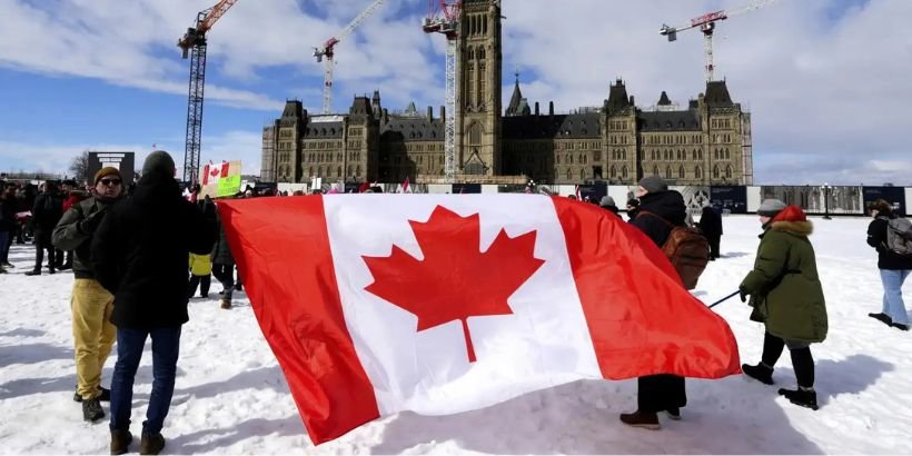 Canada election results 2025