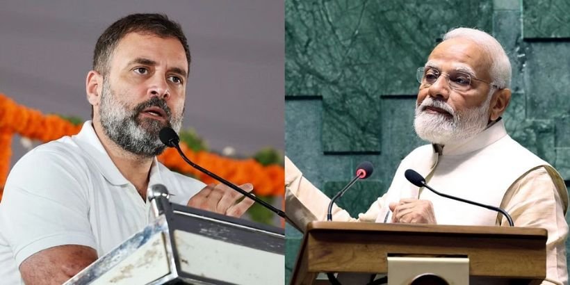 Congress Strategy to Counter BJP-RSS Revealed