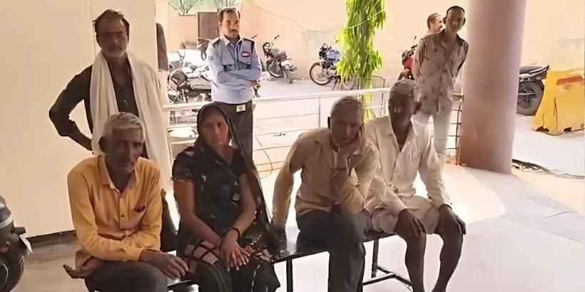 Devrani kill jethani